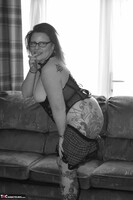 Mollie Foxxx. Microskirt Strip Free Pic 18