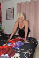 Sparkle. Black Patterned Pantyhose Free Pic 5