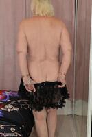 Sparkle. Black Babydoll Strip Free Pic 2