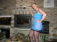 Tiffany Pearl. Open FIre Pt1 Free Pic 1