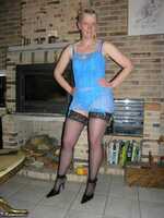 Tiffany Pearl. Open FIre Pt1 Free Pic 2