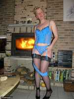 Tiffany Pearl. Open FIre Pt1 Free Pic 7