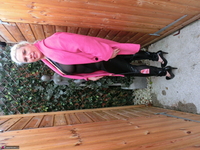 Barby. Bondage Barby Free Pic 2