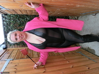 Barby. Bondage Barby Free Pic 3