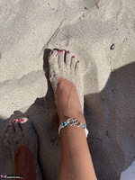 Sweet Susi. My Feet Free Pic 12