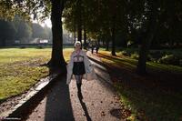 Barby Slut. Outdoor Shoot Free Pic 2