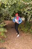 Phillipas Ladies. Sparkle's Leather & Bike Fun Free Pic 15