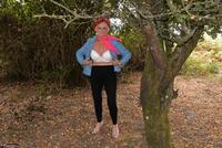 Phillipas Ladies. Sparkle's Leather & Bike Fun Free Pic 17