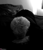 Princess Peachy. Moody In Black & White Free Pic 7