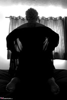 Princess Peachy. Moody In Black & White Free Pic 11