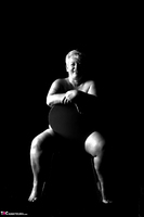 Princess Peachy. Moody In Black & White Free Pic 14