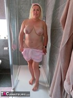 Barby. My Morning Shower Routine Free Pic 6
