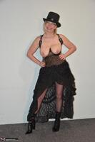 Barby Slut. Corset & Top Hat Free Pic 11