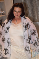 Cheeky Dee. Waking up with sexy BBW Cheeky Dee Free Pic 6