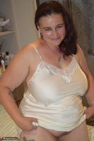 Cheeky Dee. Waking up with sexy BBW Cheeky Dee Free Pic 10