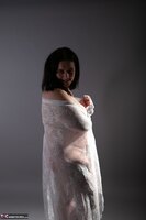 Cheeky Dee. Posing for a professional photo shoot Free Pic 9