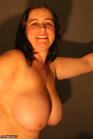 Cheeky Dee. Showing off my curvy tits and ass Free Pic 15