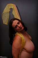 Cheeky Dee. Showing off my curvy tits and ass Free Pic 20