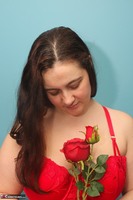 Cheeky Dee. Showing off my new bikini Free Pic 7