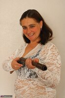 Cheeky Dee. Showing off my new bikini Free Pic 18