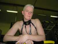 Tiffany Pearl. Factory S&M Pt1 Free Pic 5