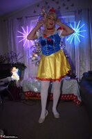 Princess Peachy. Princess Jasmin & Snow White Free Pic 9