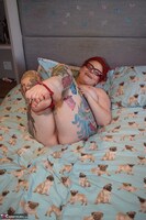 Mollie Foxxx. Mollie Strips Free Pic 9