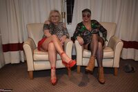 Dimonty. Fun With Claire Knight Free Pic 2