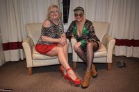 Dimonty. Fun With Claire Knight Free Pic 3