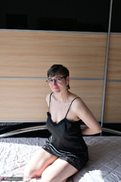 Hot Milf. Red Special Dildo Free Pic 1