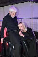 Barby Slut. Dungeon Photo Shoot Free Pic 11