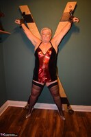 Phillipas Ladies. Princes Peaches In Her Dungeon Free Pic 1