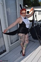 Mollie Foxxx. Naughty Bunny Free Pic 10