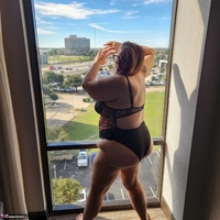 Kari Belle. Animal Print  Free Pic 11