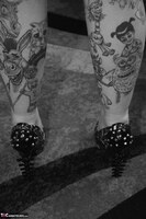 Phillipas Ladies. Knickerless In A Mini Skirt Free Pic 7