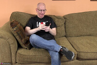 Logan Drake. Role Playing with Victoria Peaks Free Pic 1