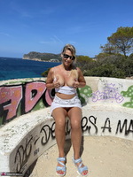 Sweet Susi. Wonderful Cruise Free Pic 19