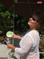 Busty Bliss. Sunny Days! Free Pic 3