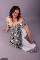 Cheeky Dee. Cowgirl Strip Free Pic 5