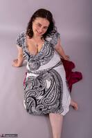 Cheeky Dee. Cowgirl Strip Free Pic 7