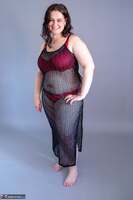 Cheeky Dee. Cowgirl Strip Free Pic 9