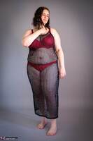 Cheeky Dee. Cowgirl Strip Free Pic 10