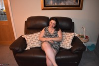 Cheeky Dee. Lazing around on the sofa Free Pic 14