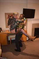 Dimonty. Playing At Soldiers Free Pic 1