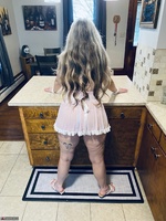 Lil Ms Muffet. Spring Clean Free Pic 3