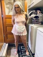 Lil Ms Muffet. Spring Clean Free Pic 11