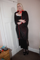 Tracey Lain. The Cape Free Pic 1
