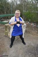 Lexie Cummings. Nurse Lexie In Chains Free Pic 1