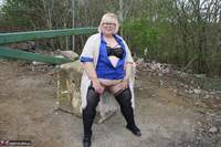Lexie Cummings. Nurse Lexie In Chains Free Pic 2