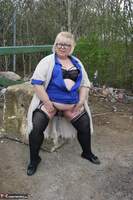 Lexie Cummings. Nurse Lexie In Chains Free Pic 3